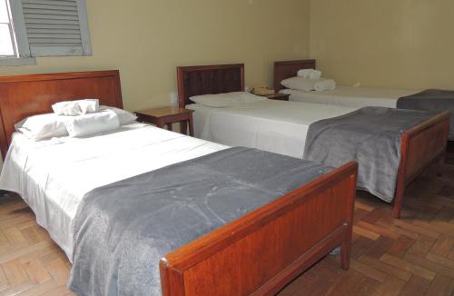 Centro Hotel | Hotel Esplanada Belo Horizonte - Proximo a Estacao de Trem