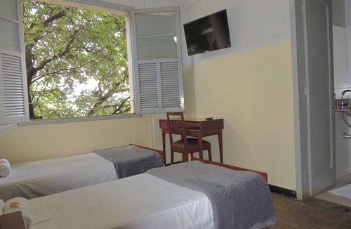 Centro Hotel | Hotel Esplanada