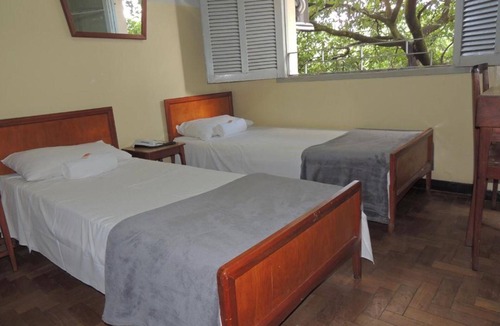 Centro Hotel | Hotel Esplanada