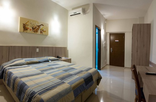 Espinheiros Hotel | Hotel Estação 101