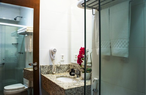Espinheiros Hotel | Hotel Estação 101