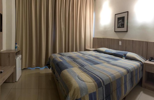 Espinheiros Hotel | Hotel Estação 101 - Itajaí
