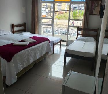 Diamantina Hotel | Hotel Estação