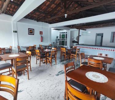 Diamantina Hotel | HOTEL ESTAÇÃO