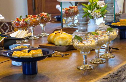 Diamantina Hotel | Hotel Estilo de Minas