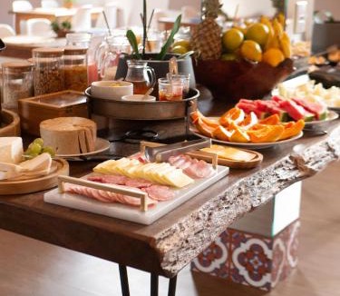 Diamantina Hotel | Hotel Estilo de Minas