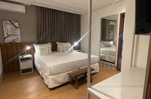 Diamantina Hotel | Hotel Estilo de Minas