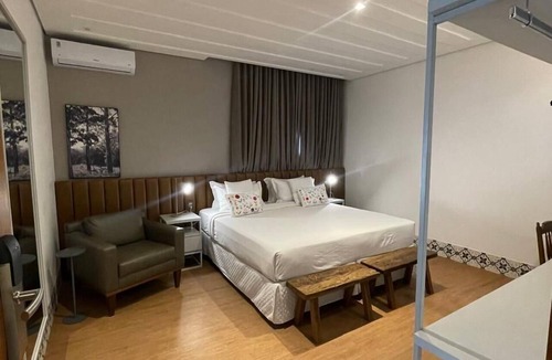 Diamantina Hotel | Hotel Estilo de Minas