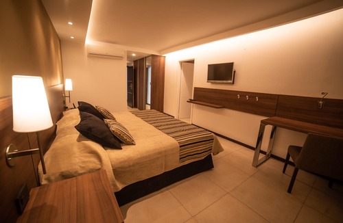 Villa Carlos Paz Hotel | Hotel Estilo MB