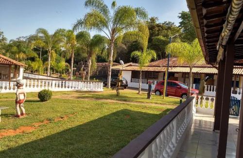 Caxambu Hotel | Hotel Estrada Real