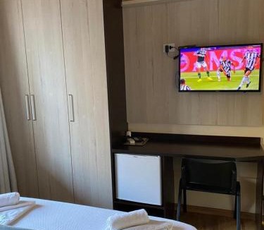 Cruz Machado Hotel | Hotel Estrela
