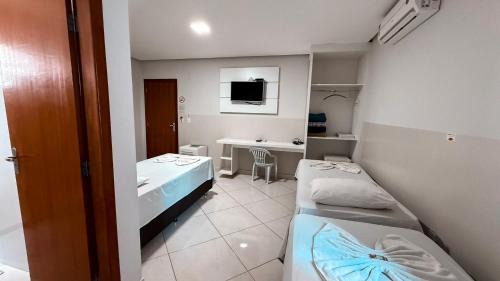 Mantena Hotel | Hotel Estrela de Minas