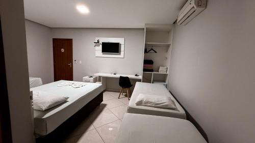 Mantena Hotel | Hotel Estrela de Minas