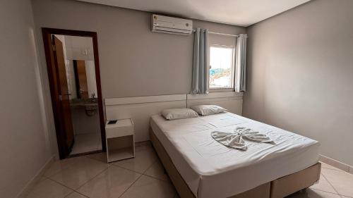 Mantena Hotel | Hotel Estrela de Minas