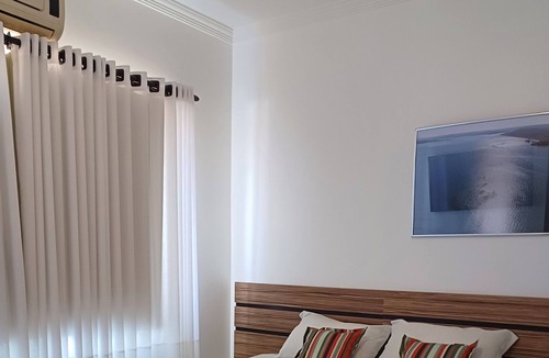 Tres Marias Hotel | Hotel Estrela Mares