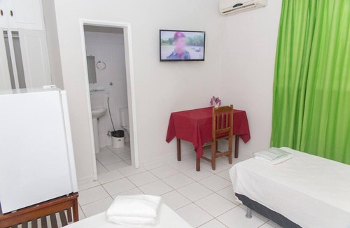 Centro Hotel | Hotel Euzébio's