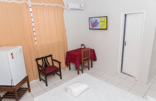 Centro Hotel | Hotel Euzébio's