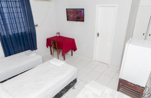 Boa Vista Hotel | Hotel Euzebio´s