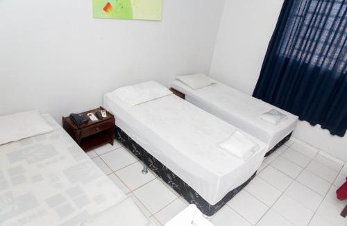 Boa Vista Hotel | Hotel Euzebio´s
