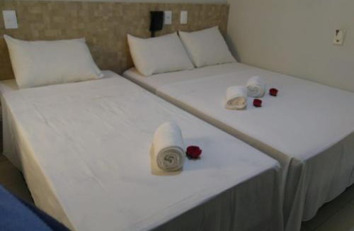 Mossoro Hotel | Hotel Executivo Boulevard