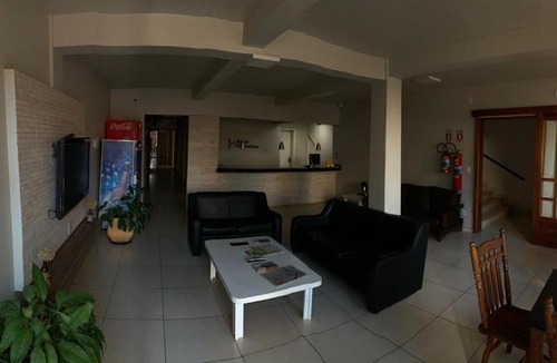 Sao Borja Hotel | Hotel Executivo