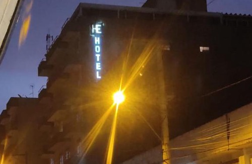 Centro Hotel | Hotel Executivo formosa