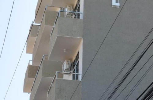 Centro Hotel | Hotel Executivo formosa
