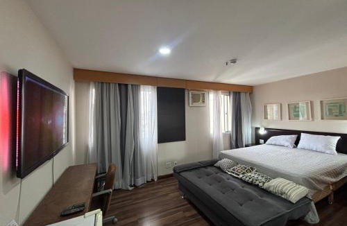 Vila Nova Conceicao Apartment | Hotel Executivo Vila Olimpia 2012
