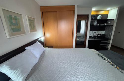 Vila Nova Conceicao Apartment | Hotel Executivo Vila Olimpia 2012