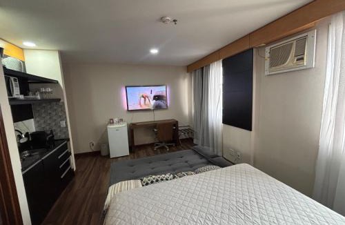 Vila Nova Conceicao Apartment | Hotel Executivo Vila Olimpia 2012