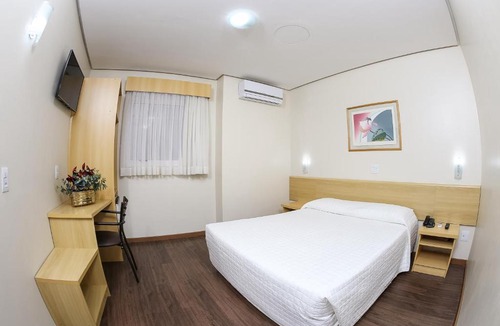 Centro Historico Hotel | Hotel Express Centro Histórico