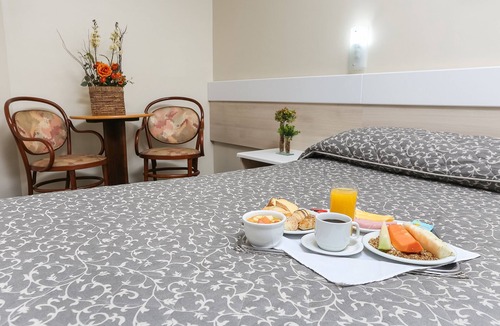 Centro Historico Hotel | Hotel Express Centro Histórico