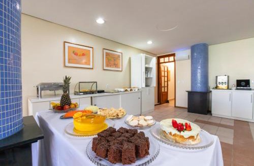 Centro Hotel | Hotel Express Confort