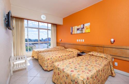 Centro Hotel | Hotel Express Confort