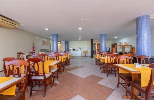 Centro Hotel | Hotel Express Confort