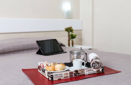 Centro Historico Hotel | Hotel Express Rodoviária