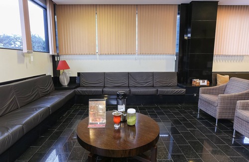 Centro Historico Hotel | Hotel Express Rodoviária