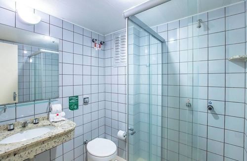 Centro Hotel | Hotel Express São Leopoldo