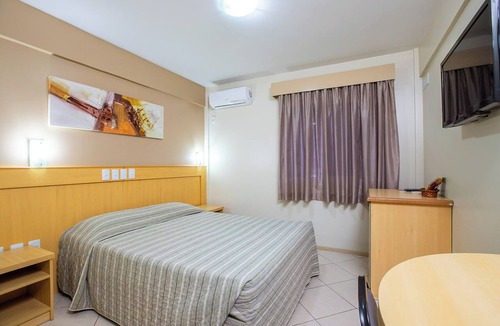 Centro Hotel | Hotel Express São Leopoldo