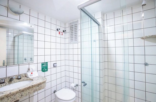 Centro Hotel | Hotel Express São Leopoldo