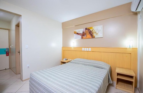 Centro Hotel | Hotel Express São Leopoldo