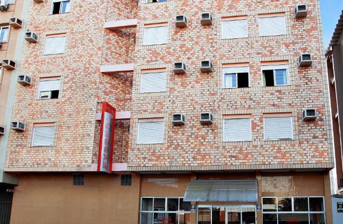 Centro Hotel | Hotel Express São Leopoldo