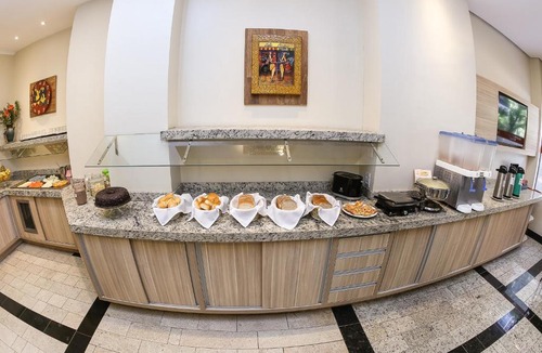 Centro Historico Hotel | Hotel Express Savoy - Centro Histórico