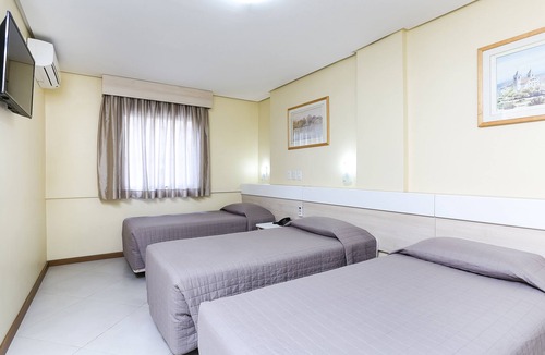 Centro Historico Hotel | Hotel Express Savoy Centro Histórico