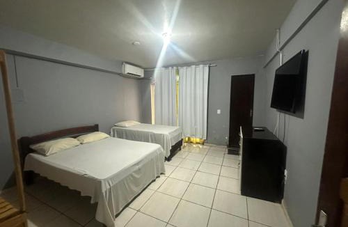 Novo Gama Hotel | Hotel Expresso Econômico Novo Gama