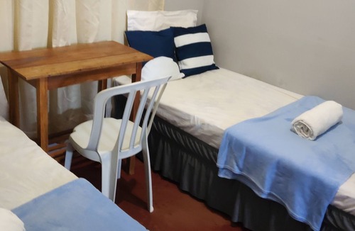 Rio Verde Apartment | Hotel Extensão