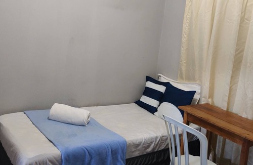 Rio Verde Apartment | Hotel Extensão