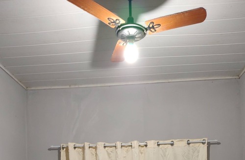 Rio Verde Apartment | Hotel Extensão