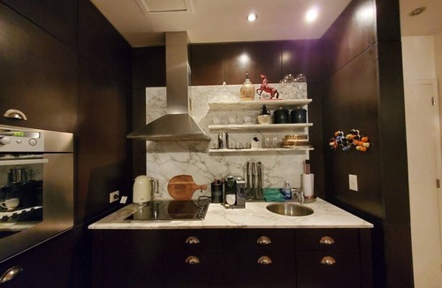 Puerto Madero Apartment | Hotel Faena two-room apartment Furnished
