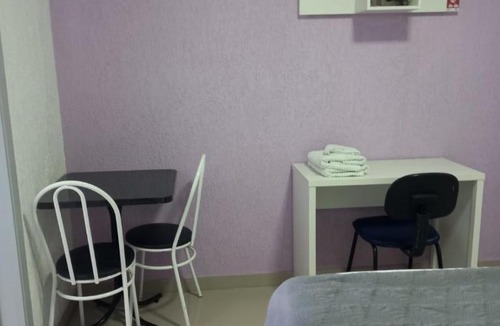 Sao Geraldo Hotel | Hotel Farrapos